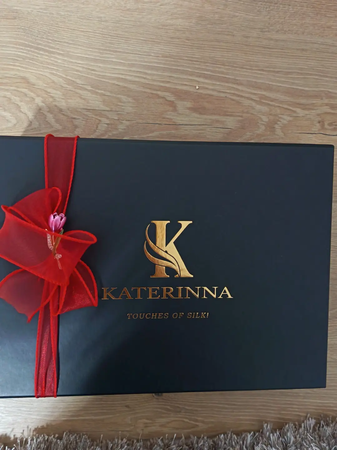 Furou damă din Mătase Naturală 100% de dud, Katerinna 19 momme 6 A calitate premium. Certificat OEKO Tex Standard 100 - imagine 11